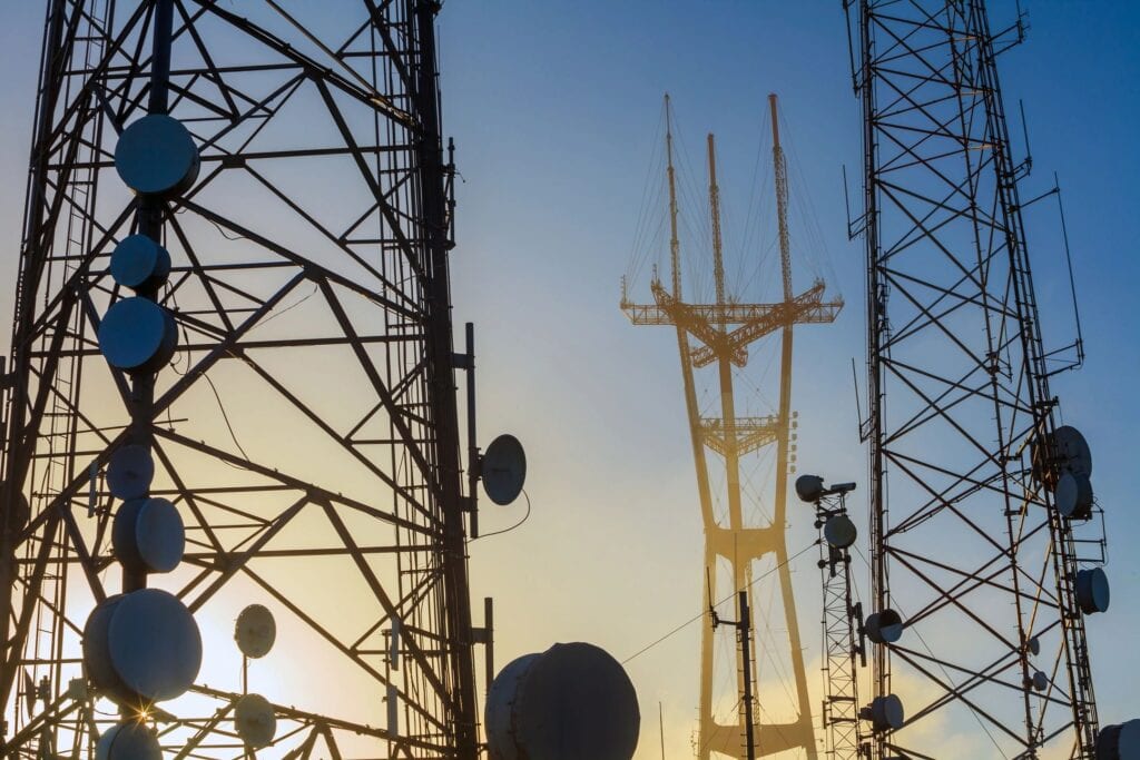 Consolidated Communications Network of Colorado Inc